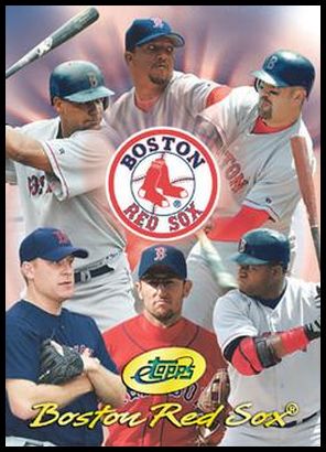 115 Boston Red Sox 3750